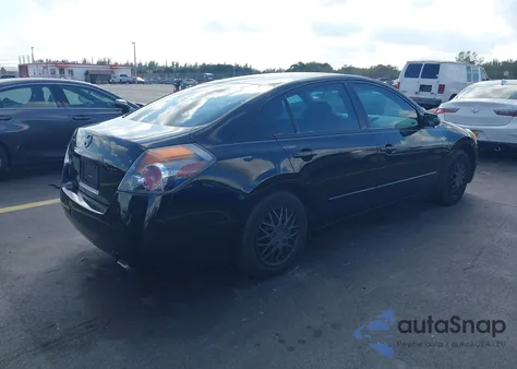 2012 Nissan Altima 2.5 S z USA, uszkodzony, nr VIN 1N4AL2AP5CC226689